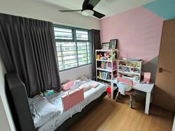 Blk 621B Tampines Greenverge (Tampines), HDB 3 Rooms #556534031